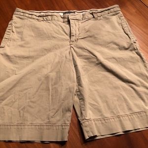 Polo Jeans Company RL67 KHAKIS 12 BERMUDA SHORTS